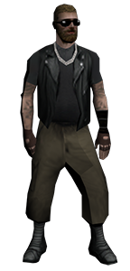 SKIN ID: 100
