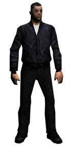 SKIN ID: 125