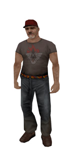 SKIN ID: 133