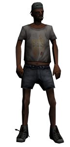 SKIN ID: 134