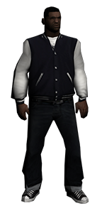 SKIN ID: 25