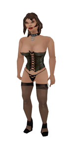 SKIN ID: 257